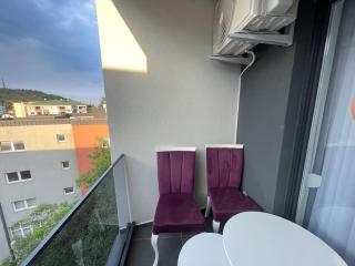 Apartament center - 4
