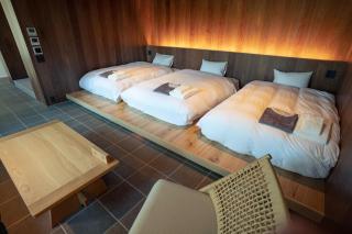 Nature Base Hotel NUPPUKOTTE - 8