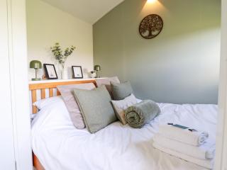 Cuckoo at Wild Valley Huts - Oswestry - 3