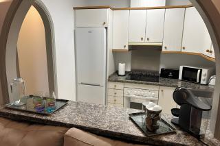 Duplex Cumbres del Sol - 2