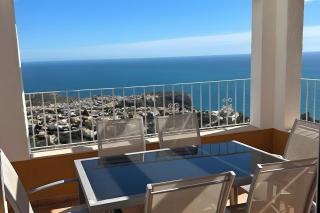 Duplex Cumbres del Sol - 5