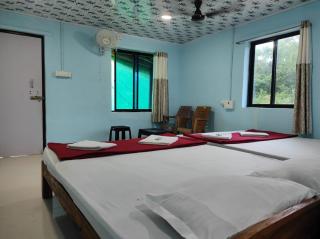 Galaxy Beach Stay - 9