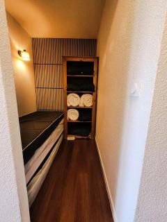 Résidence Le Cervin - 2 pièces 4/5 pers - WIFI- Le CERVIN - 204CE - PLAGNE SOLEIL MAE-9434 - 2