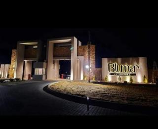 Blumar El Sokhna - Deluxe Chalet شاليه ديلوكس - Al Ḩafāʼir - 0