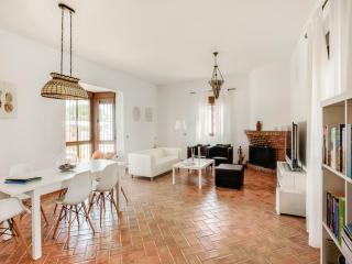 Villa in Vejer with Private Pool and Beach Nearby - 1
