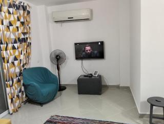 Blumar El Sokhna - Deluxe Chalet شاليه ديلوكس - Al Ḩafāʼir - 8