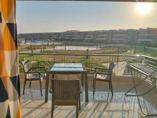 Blumar El Sokhna - Deluxe Chalet شاليه ديلوكس - 3