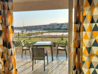 Blumar El Sokhna - Deluxe Chalet شاليه ديلوكس - Al Ḩafāʼir - 2