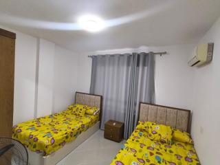 Blumar El Sokhna - Deluxe Chalet شاليه ديلوكس - Al Ḩafāʼir - 1