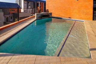 #AlimamaSpaces Thando's Waterfalls Villa - Midrand - 2