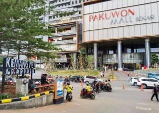 Apartment Kemang View By Roomora - Pekayon Satu - 8