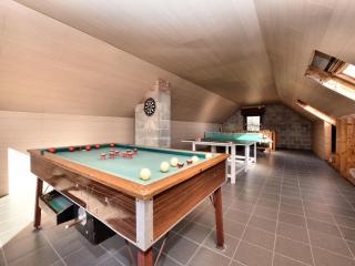 Holiday home in Nadrin with private terrace - 4