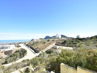 Villa in Pego with Pool near Mediterranean Sea - Monte Pego - 7