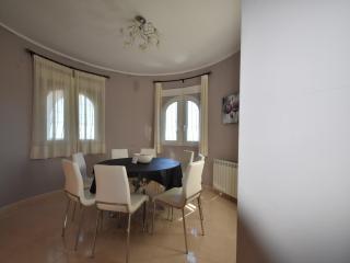 Villa in Pego with Pool near Mediterranean Sea - Monte Pego - 6
