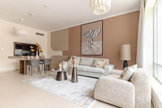 The Smart Concierge - Burj Views - 3