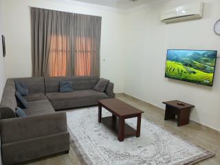 زهرة الوادي 1 للشقق المفروشة - 0