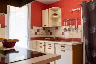 Gîte Chez Monique 4/7 personnes à Florac - 6