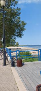 Pokoje gościnne Jutrzenka - Swarzewo - 1