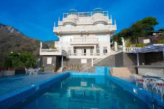 Shahanshahi Adventure Park & Wellness Resort - Dehradun - 3