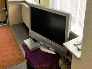 Wohnung in Lauterbach nahe Skipisten - 3