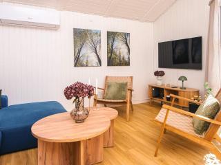 Renovated Beach House - By Traum Ferienwohnungen - 2