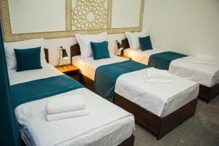 RAY Boutique with terrace - Bukhara - 9