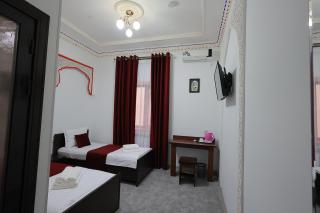 RAY Boutique with terrace - Bukhara - 8