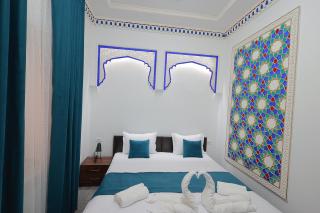 RAY Boutique with terrace - Bukhara - 3