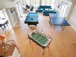 5 star holiday home in Grenaa - Grenå - 3