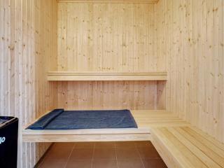 5 star holiday home in Grenaa - Grenå - 4