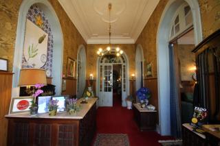 Hotel Do Parque, Boutique Hotel - Curia - Curia - 3
