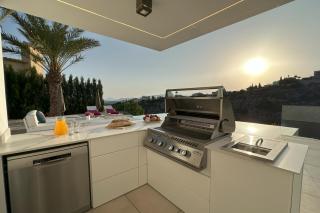 Villa LunaMar by Heidi Chalets - 6