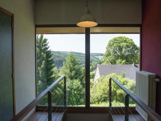 Les Terrasses Charming cottage in the heart of the Ardennes - 2