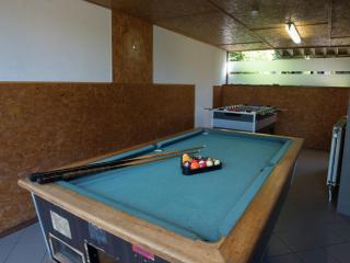 Cozy Libomont Stay, Waimes - Weismes - 5