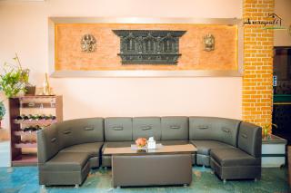 Amrapali Cottage and Restaurant Pvt Ltd - 3
