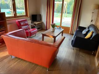Holiday Home in Wissel with Scenic Views - Wissel - 4