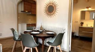 Le Gite de Solutré Parking Terrasse Cosy - 0