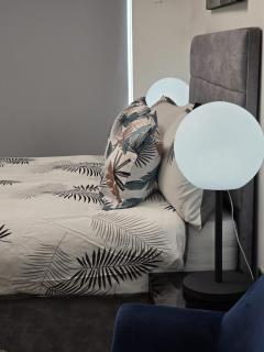 Mega3 Luxury 2Bedrooms Apartment -2Baths, 2Toilets - Manchester - 5