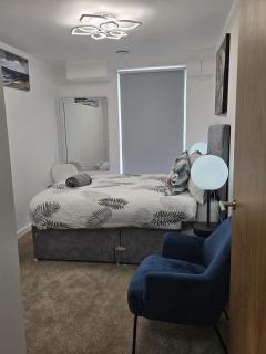 Mega3 Luxury 2Bedrooms Apartment -2Baths, 2Toilets - Manchester - 2