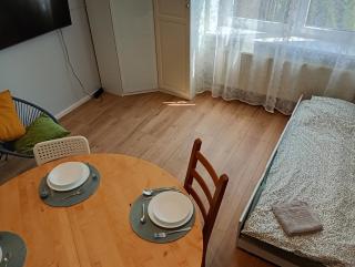 Apartament Rzewuskiego - Przemyśl - 5