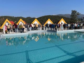 White Park Resort - 2