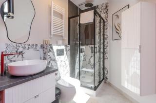 Katowice Superior Two-Level Apartment by BookingHost - Kattowitz - 9