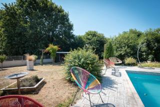 Maison Zoé- Haute pyrenees - 9
