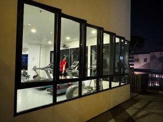 Icity Homestay Hyde Tower 2bed entireUnit Finaliya - 7