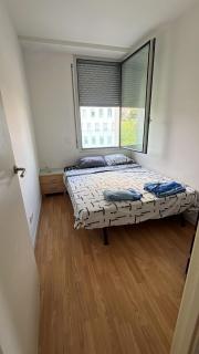 Habitación mediana - Santa Coloma - 3