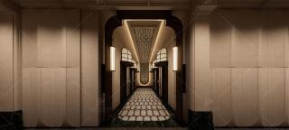 Mehood Elegant Hotel Panyu Chimelong Wanbo - 4