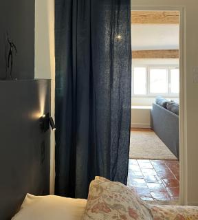 Appartement cocooning centre ville - 2