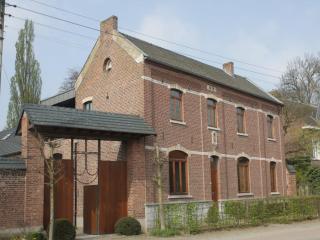 Monastery Retreat in Blossoming Limburg - 0