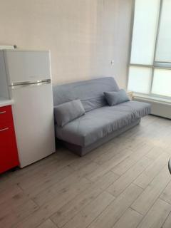 Apartment in Odesa Akvarel - 4
