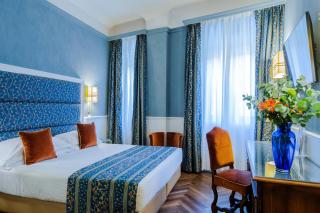 Rivoli Boutique Hotel - Firenze - 7